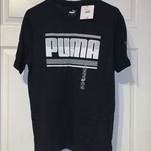 Puma shirt
